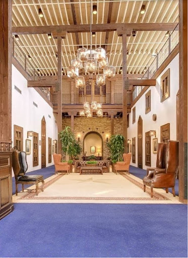 Personal Injury Attorney «Abraham, Watkins, Nichols, Sorrels, Agosto & Aziz», reviews and photos