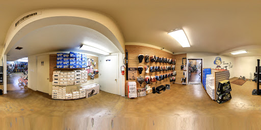 Bicycle Store «Landis Cyclery», reviews and photos, 712 W Indian School Rd, Phoenix, AZ 85013, USA