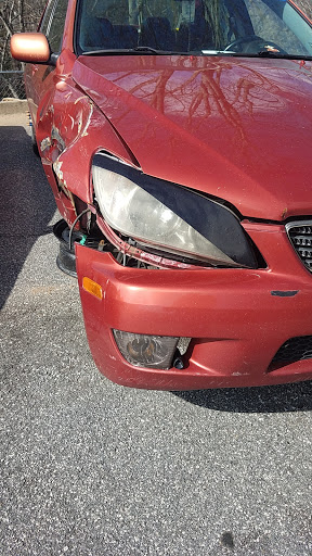 Auto Body Shop «Classic Collision of Sandy Springs», reviews and photos, 7475 Roswell Rd, Sandy Springs, GA 30328, USA