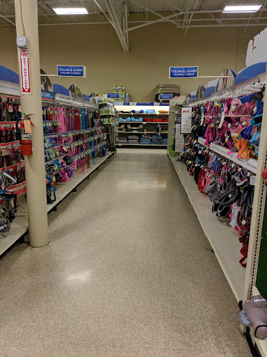 Pet Supply Store «PetSmart», reviews and photos, 2200 E Lohman Ave, Las Cruces, NM 88001, USA