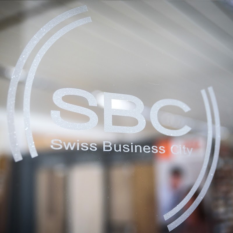 Swiss Business City AG