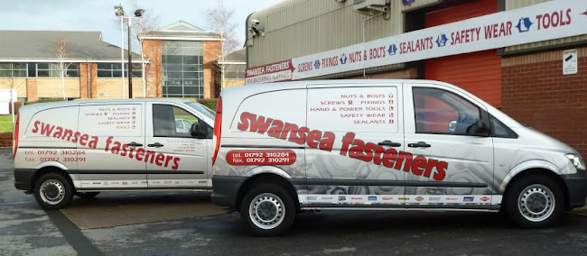 Swansea Fasteners & Engineering Supplies Ltd - Hardware store