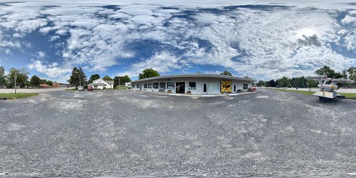 Museum «The Voyage Home Museum», reviews and photos, 361 W First St, Riverside, IA 52327, USA