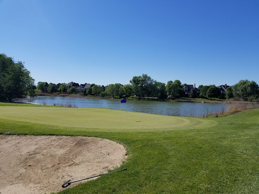 Golf Club «RedTail Golf Club», reviews and photos, 7900 Redtail Dr, Village of Lakewood, IL 60014, USA