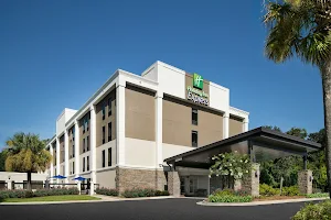 Holiday Inn Express Statesboro, an IHG Hotel image