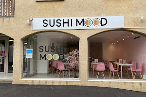 Sushi Mood image