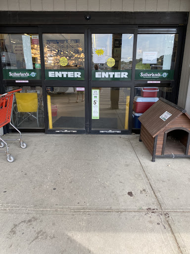 Building Materials Supplier «Sutherlands», reviews and photos, 460 Lancaster Pike, Circleville, OH 43113, USA