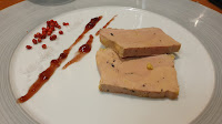 Foie gras du Restaurant français La Cuisine de Jean à Toulouse - n°1