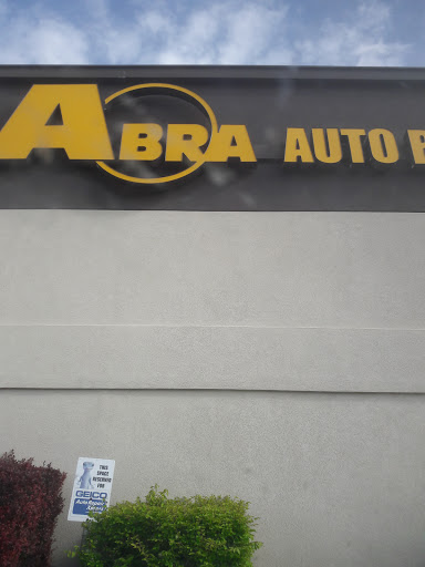 Auto Body Shop «ABRA Auto Body & Glass», reviews and photos, 9110 300 W, Sandy, UT 84070, USA