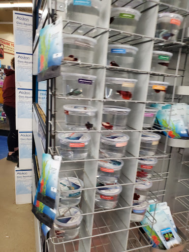 Pet Supply Store «Petco Animal Supplies», reviews and photos, 1622 Clark Street Rd, Auburn, NY 13021, USA