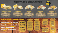 Photos du propriétaire du Restaurant de tacos TACOS WAY à Arras - n°5