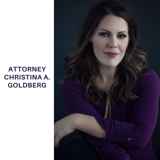 Attorney «Luhrsen Goldberg, LLC», reviews and photos