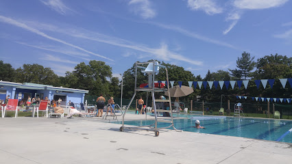 Rutherford Pool