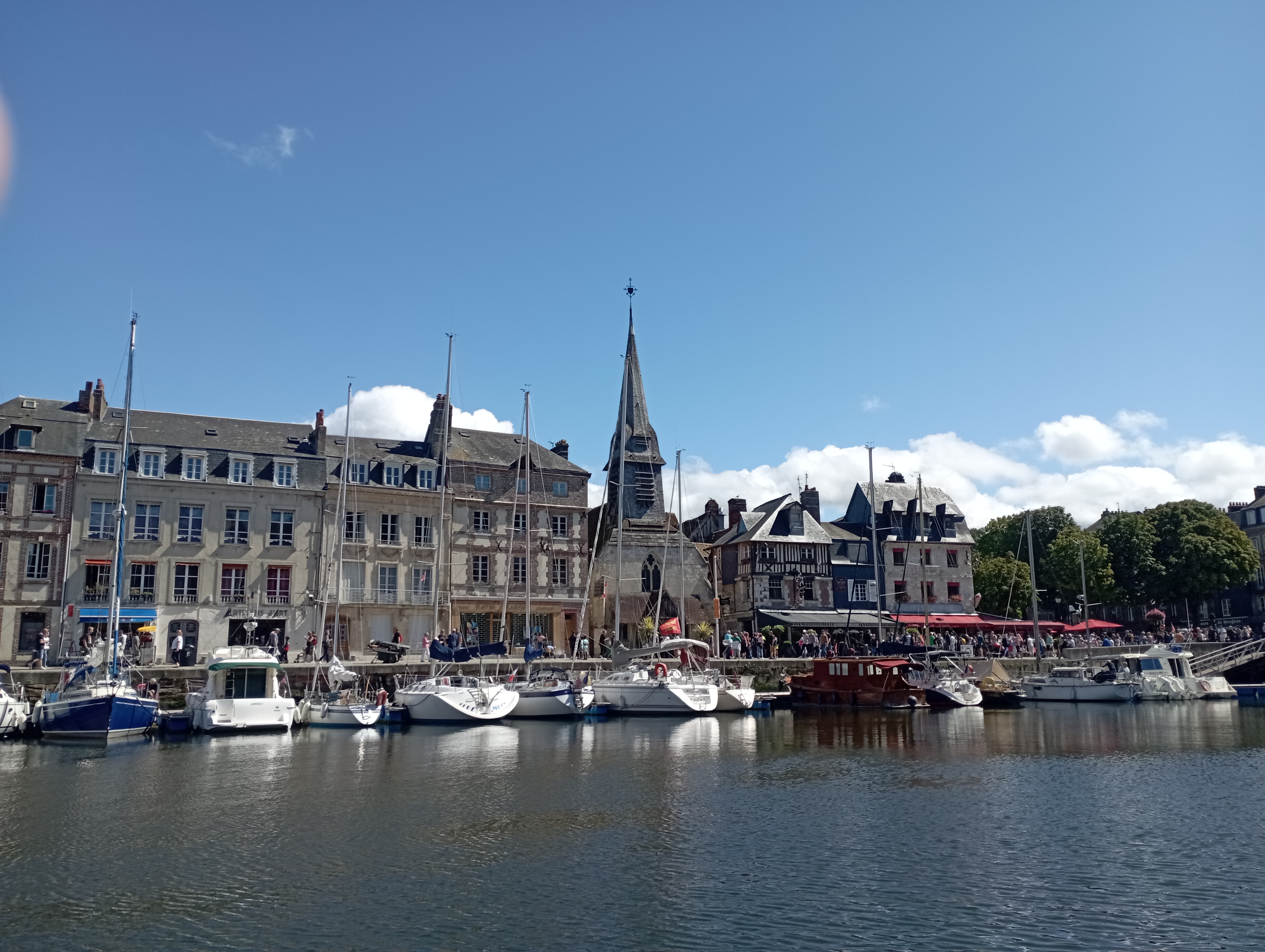 Photo n° 2 de l'avis de Mickael.a fait le 11/08/2023 à 09:23