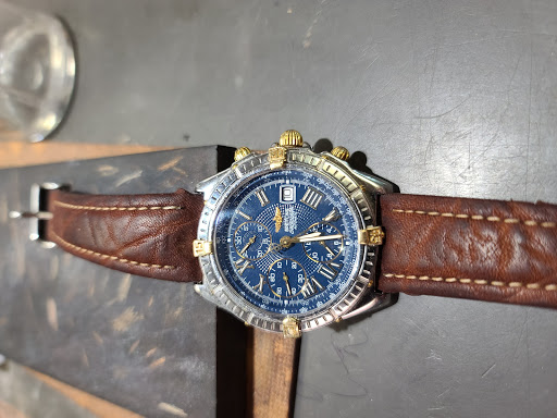 Gold Dealer «Belleair Coins, Gold, & Diamonds», reviews and photos, 1350 W Bay Dr, Largo, FL 33770, USA