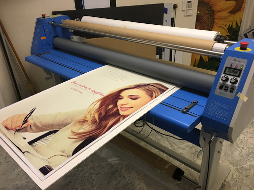 Minuteman Press Printing of Coral Springs, 9868 W Sample Rd, Coral Springs, FL 33065, USA, 
