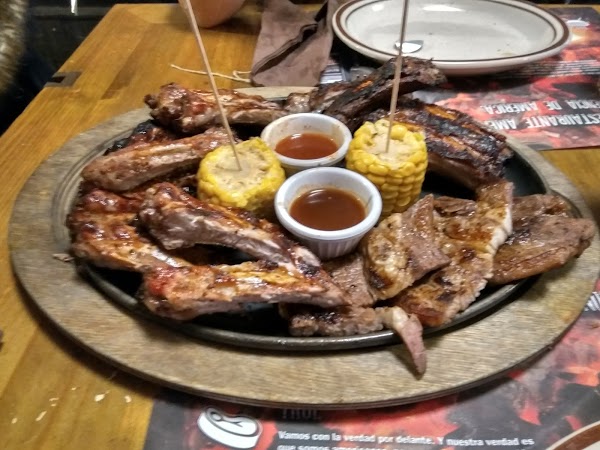Imagen de Ribs (12 de 32)