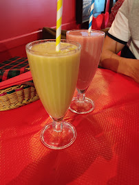 Lassi du Restaurant colombien Mi Ranchito Paisa à Paris - n°12