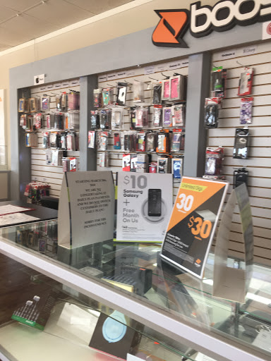 Cell Phone Store «Boost Mobile Store by MS Telecom», reviews and photos, 2828 Battleground Ave, Greensboro, NC 27408, USA
