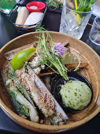 Plats et boissons du Restaurant L'Eden à Vannes - n°9