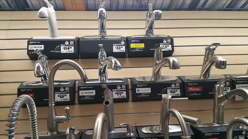 Home Improvement Store «The Home Depot», reviews and photos, 1151 W Copans Rd, Pompano Beach, FL 33064, USA