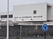 Colegio La Asomada - Macher