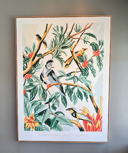 Coffee Shop «Starbucks», reviews and photos, 1601 N Cockrell Hill Rd, Dallas, TX 75211, USA