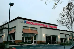 Rocklin Physical Therapy image