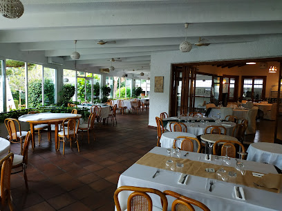 RESTAURANTE BOGA