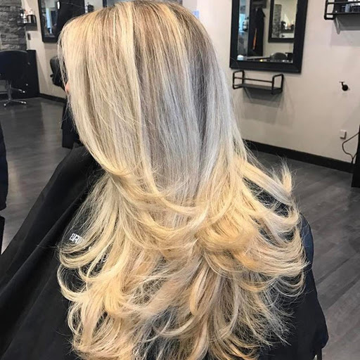 Beauty Salon «Brick and Mirror Beauty Bar», reviews and photos, 750 US-46, Parsippany, NJ 07054, USA