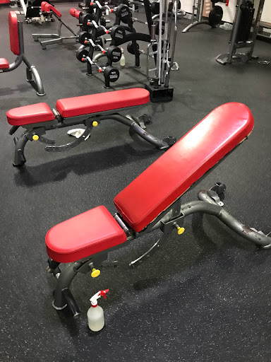Gym «Snap Fitness», reviews and photos, 605 State Park Rd, Lockhart, TX 78644, USA