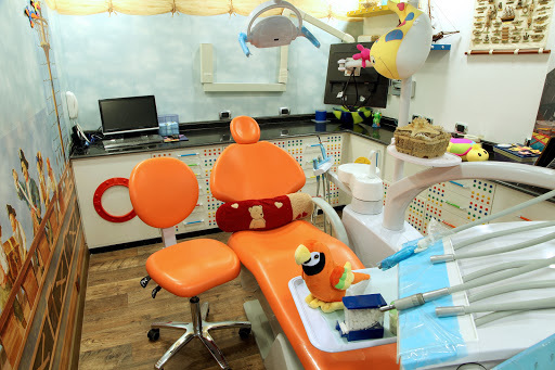 Ultra Dental Care And Esthetics