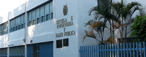 Departamento de Salud Pública Morelia