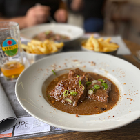 Photos du propriétaire du Restaurant Au Saint Hubert à Annœullin - n°4