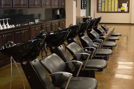 Beauty School «Hays Academy of Hair Design - Hays Campus», reviews and photos