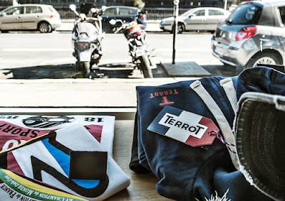 PREMIUM 2018 - UNE BOUTIQUE AU SERVICE DU 2 ROUES à Paris