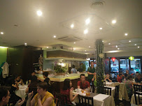 Atmosphère du Restaurant vietnamien Le Lotus à Paris - n°20