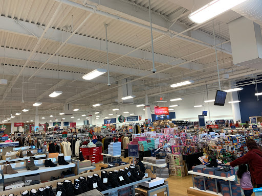 Department Store «Marshalls», reviews and photos, 3525 W Carson St, Torrance, CA 90503, USA