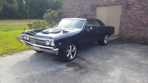 Tobacco Shop «Tobacco Products LLC», reviews and photos, 2707 4th Ave, Conway, SC 29527, USA