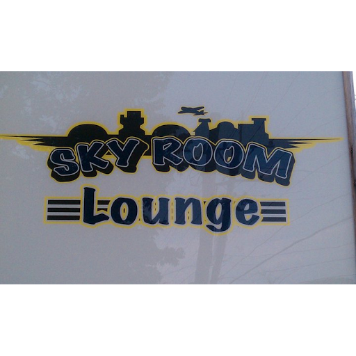 Bar & Grill «Sky Room Lounge Inc», reviews and photos, 1939 Rock Cliff Dr, Martinsburg, WV 25401, USA