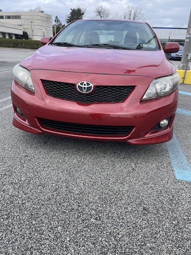 Auto Body Shop «Syrena Auto Body Shop Inc», reviews and photos, 6201 Oxford Ave, Philadelphia, PA 19111, USA