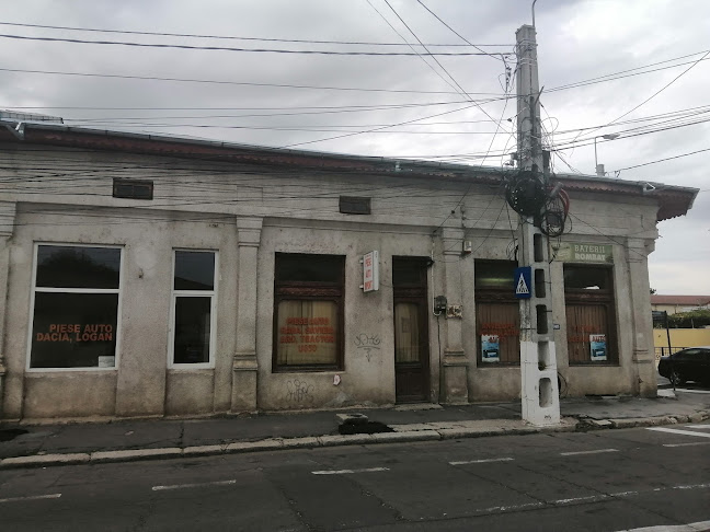 Strada București 193, Călărași, România