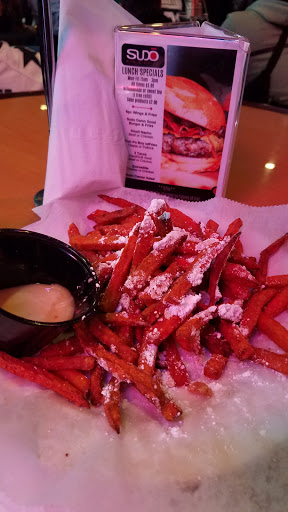 Sports Bar «SUDO Bar & Grill», reviews and photos, 2270 Salem Rd SE, Conyers, GA 30013, USA