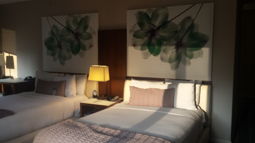 Luxury Hotel «Fairmont Chicago Millennium Park», reviews and photos, 200 N Columbus Dr, Chicago, IL 60601, USA