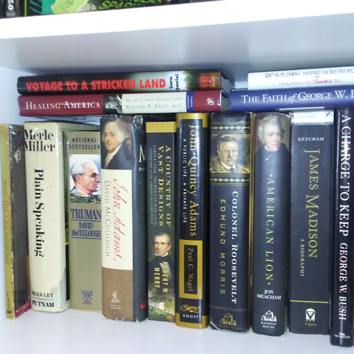 Thrift Store «Helping Hand Missions Thrift Store», reviews and photos, 4666 US-90, Pace, FL 32571, USA