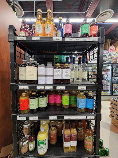 Wine Store «The Wine Source», reviews and photos, 3601 Elm Ave, Baltimore, MD 21211, USA