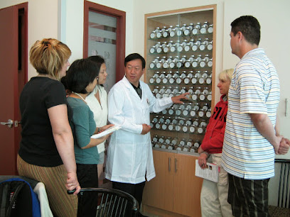 Ontario College of Traditional Chinese Medicine | OCTCM