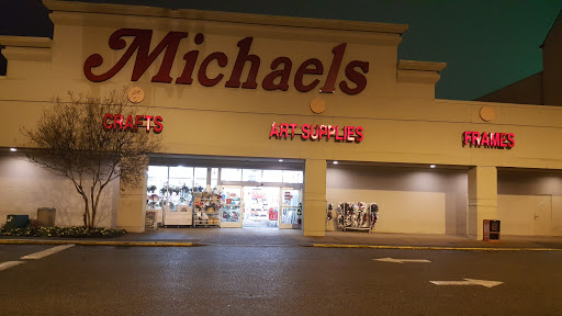 Craft Store «Michaels», reviews and photos, 851 S White Station Rd, Memphis, TN 38117, USA