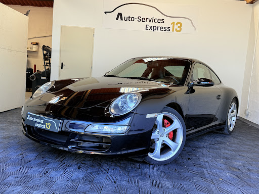 Photo 1 - Auto Aixpress - Motrio