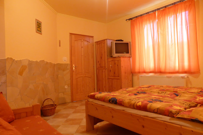 Napfény Apartman és Vendégház - Szálloda